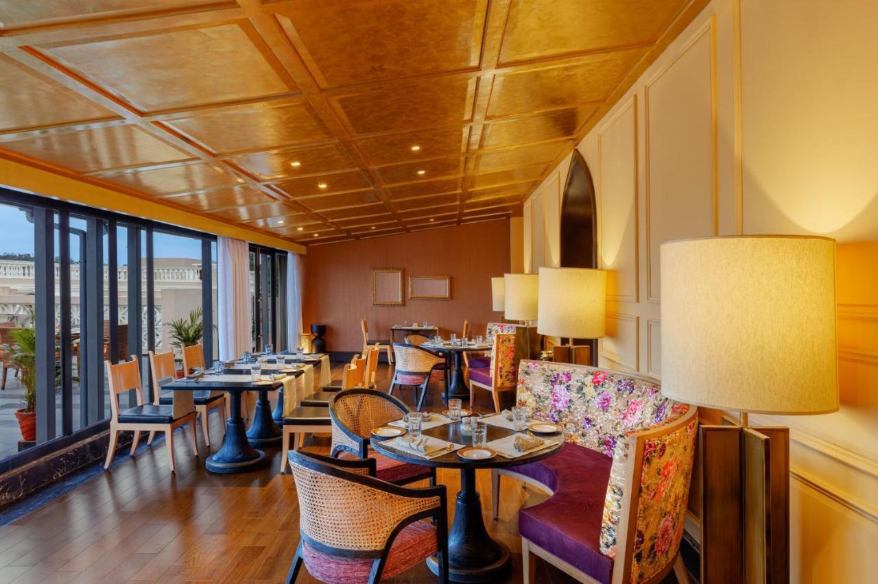 Welcomhotel By Itc Hotels, Raja Sansi, アムリトサル エクステリア 写真