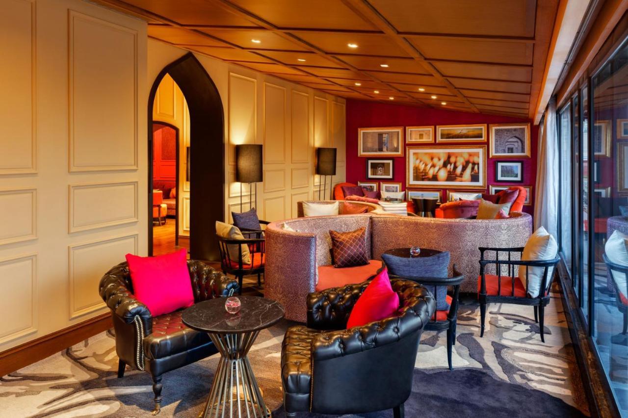 Welcomhotel By Itc Hotels, Raja Sansi, アムリトサル エクステリア 写真