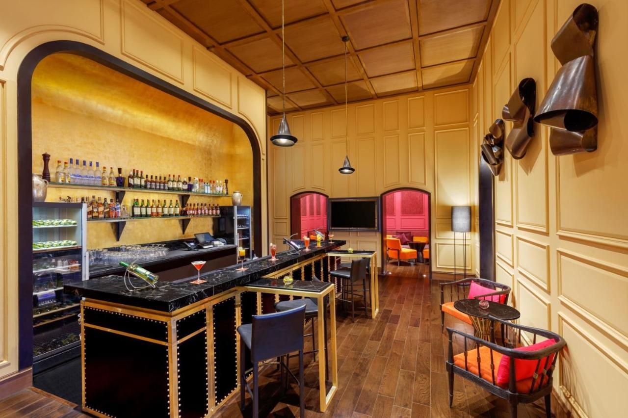 Welcomhotel By Itc Hotels, Raja Sansi, アムリトサル エクステリア 写真