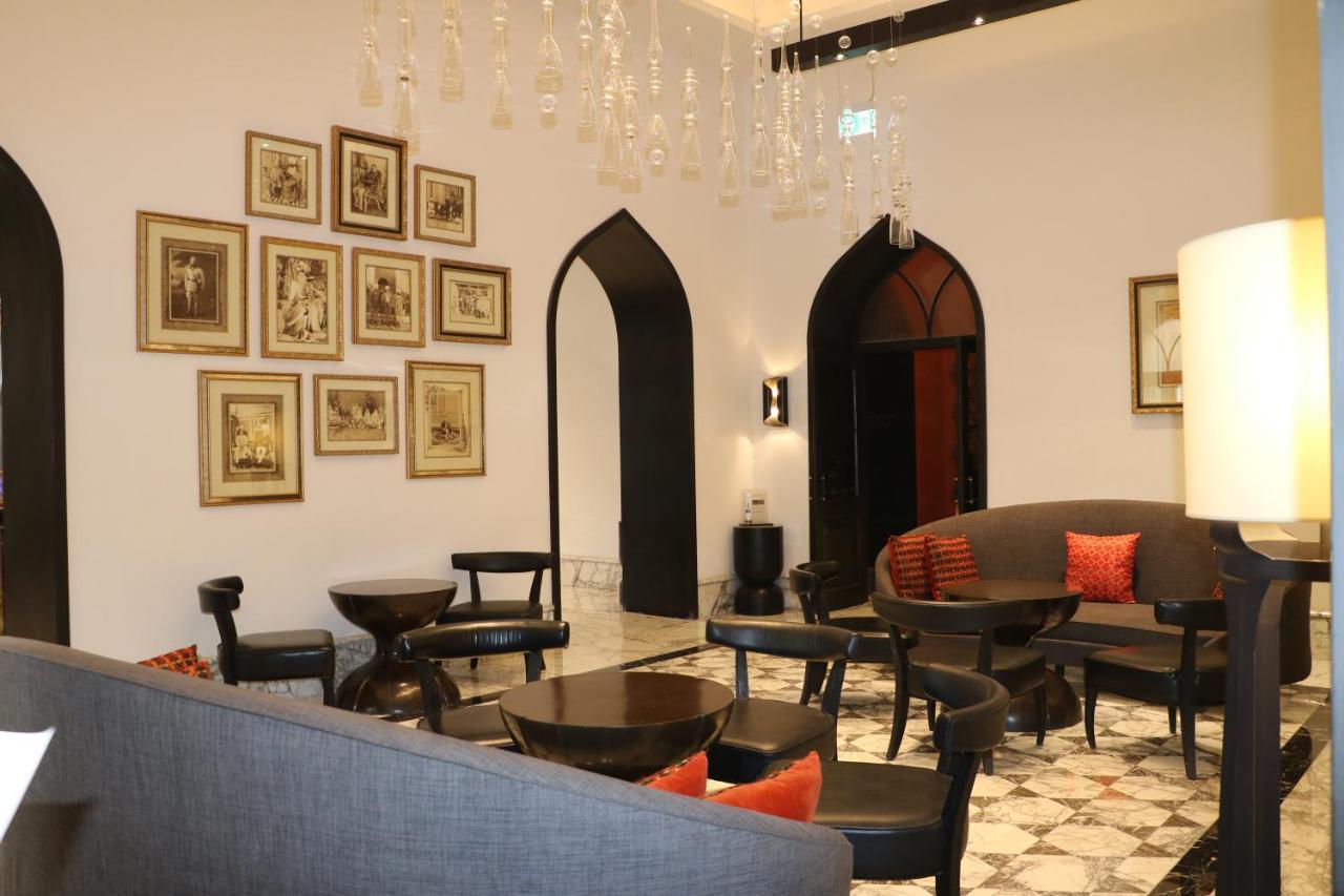Welcomhotel By Itc Hotels, Raja Sansi, アムリトサル エクステリア 写真