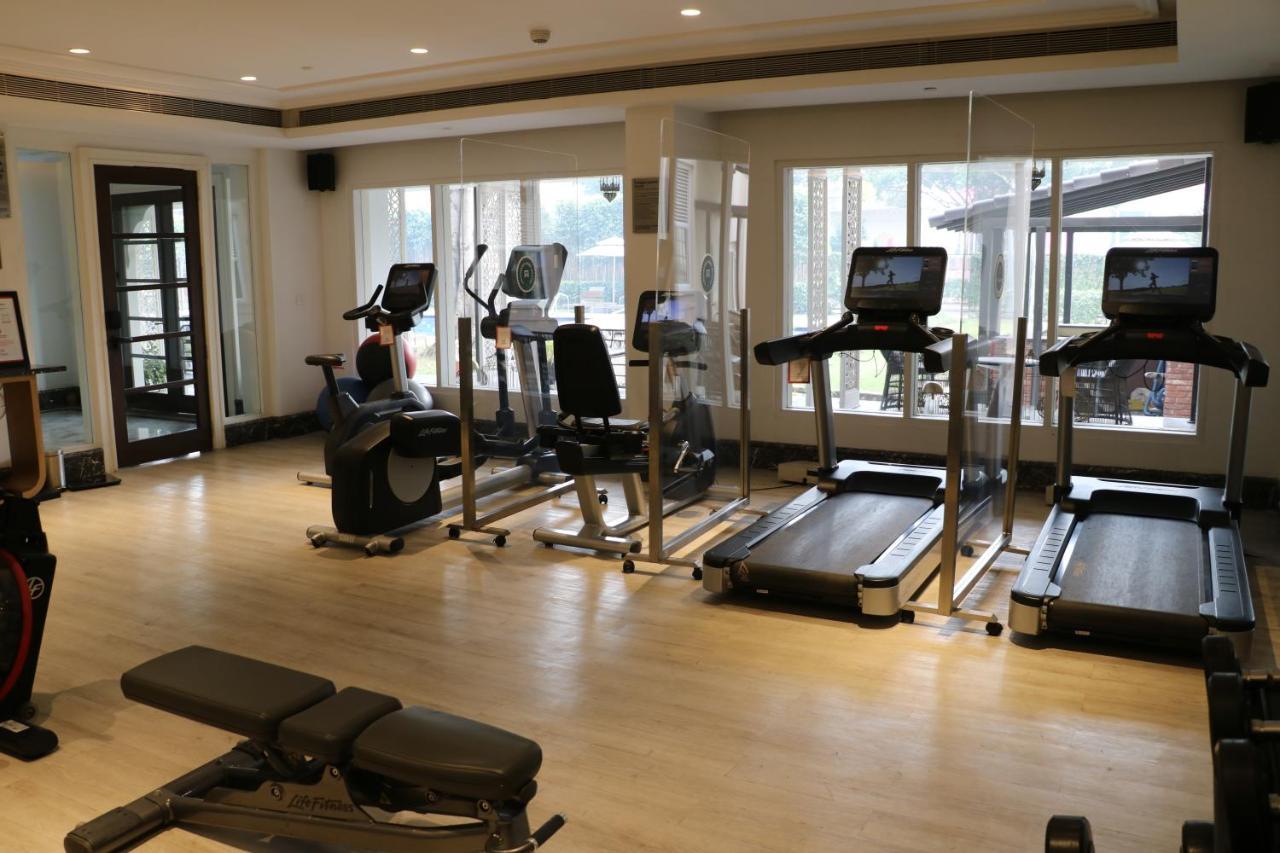 Welcomhotel By Itc Hotels, Raja Sansi, アムリトサル エクステリア 写真