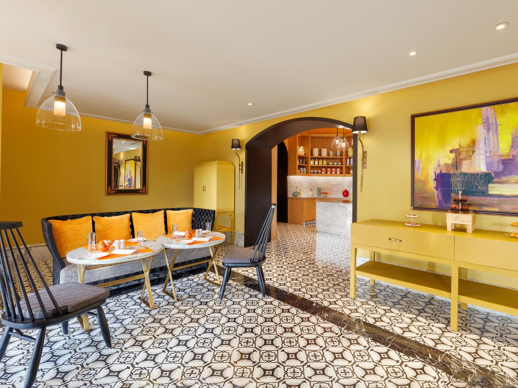 Welcomhotel By Itc Hotels, Raja Sansi, アムリトサル エクステリア 写真