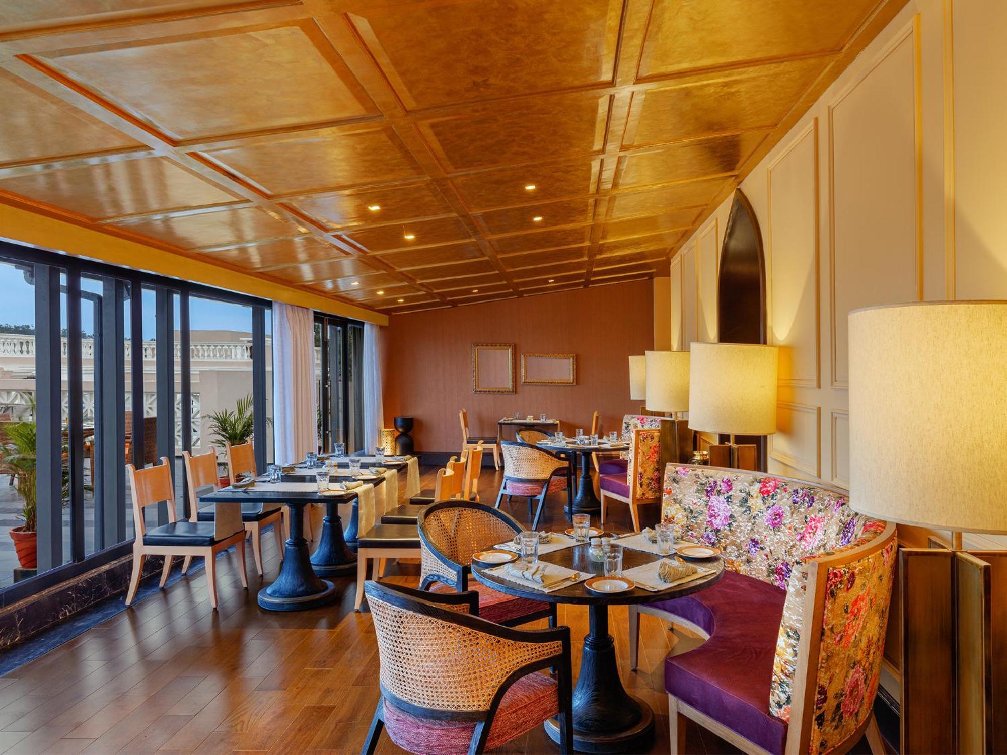 Welcomhotel By Itc Hotels, Raja Sansi, アムリトサル エクステリア 写真