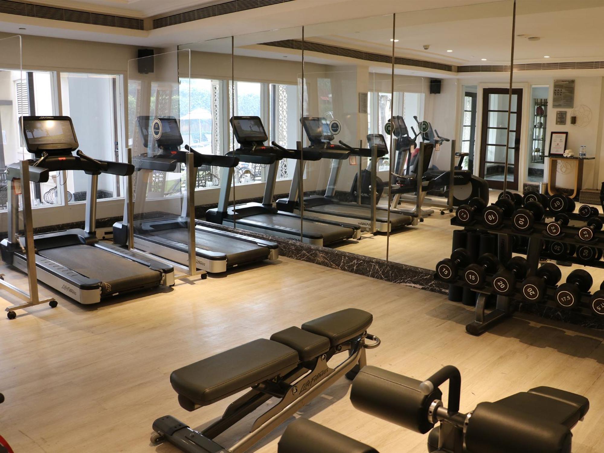 Welcomhotel By Itc Hotels, Raja Sansi, アムリトサル エクステリア 写真