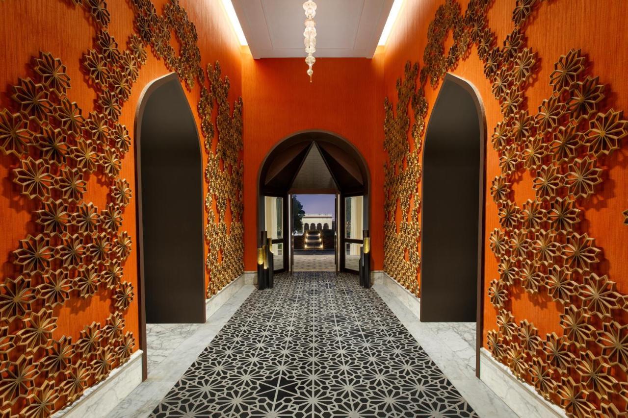 Welcomhotel By Itc Hotels, Raja Sansi, アムリトサル エクステリア 写真